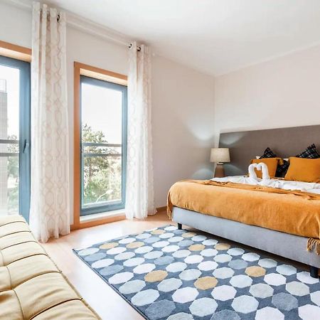 Oceanview Luxury Amazing Views And Pool Appartement Olhão Buitenkant foto